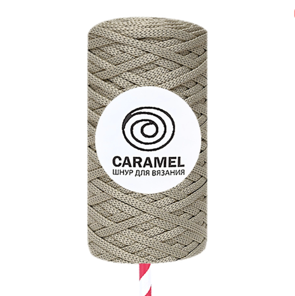 Шнур Caramel Пралине