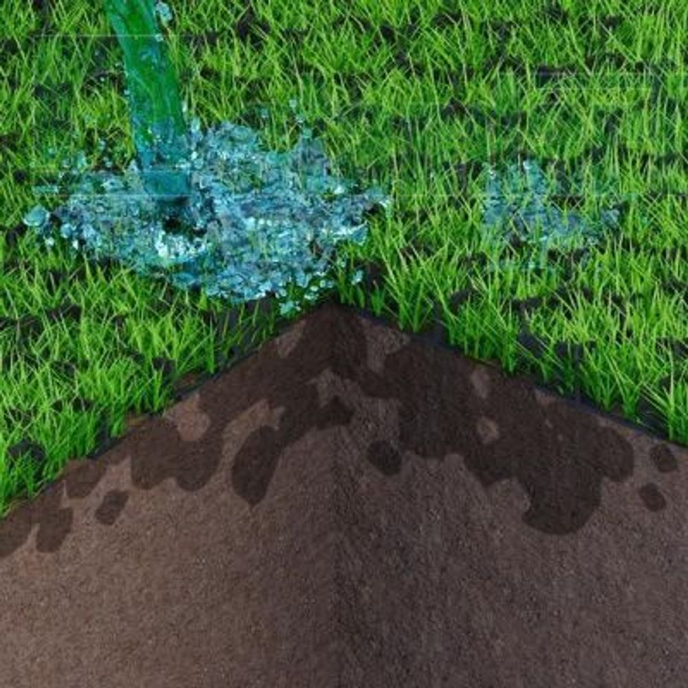 Решетка РГ - 58.51.03-ПП HEXARM (Арт. 8102-Ч)