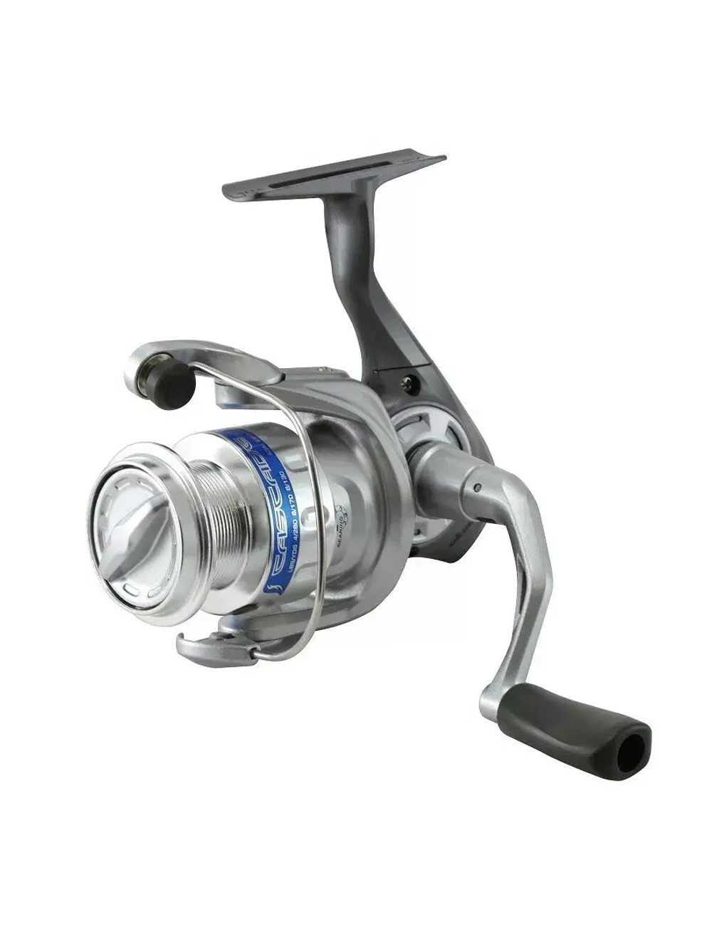 Катушка для рыбалки Okuma Cascade