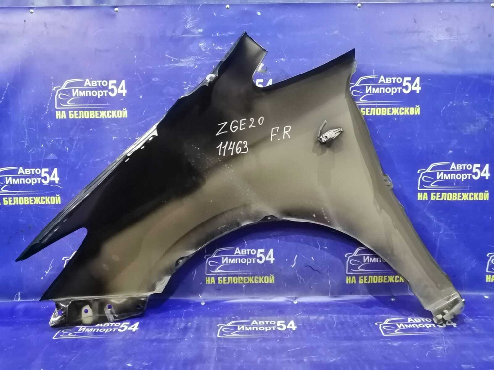 Крыло переднее правое TOYOTA WISH 2009-2012