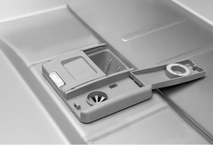 Встраиваемая посудомоечная машина Hansa ZIM426EQ