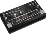 Синтезатор BEHRINGER TD-3-BK