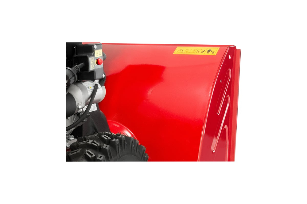 Снегоуборщик Мобил К С65 Б8 ПРО MBK0022038