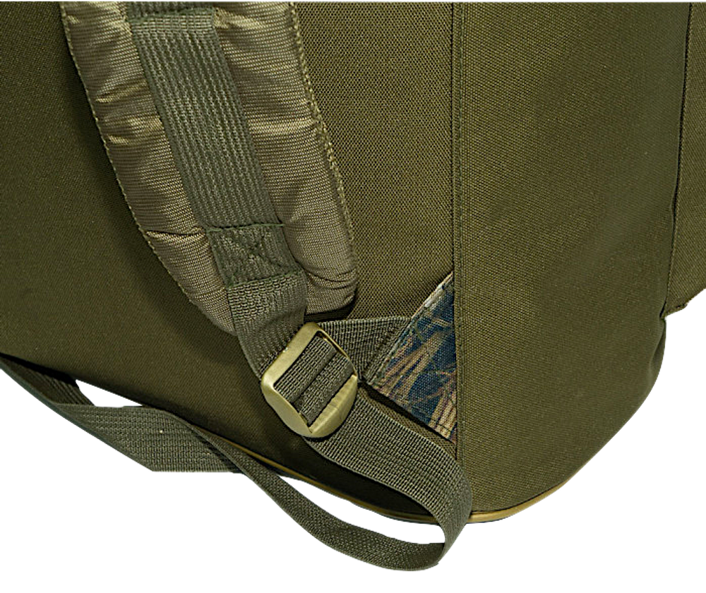 Рюкзак 45л Aquatic РД-02 300х450х370мм Хаки + Лес