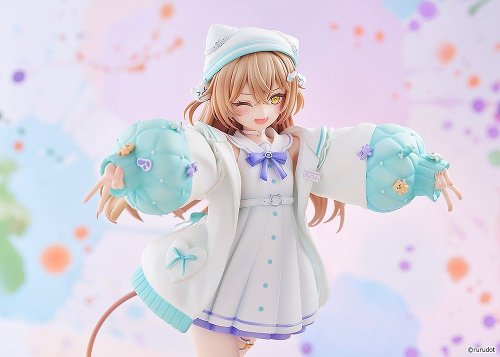 Rurudo Lion