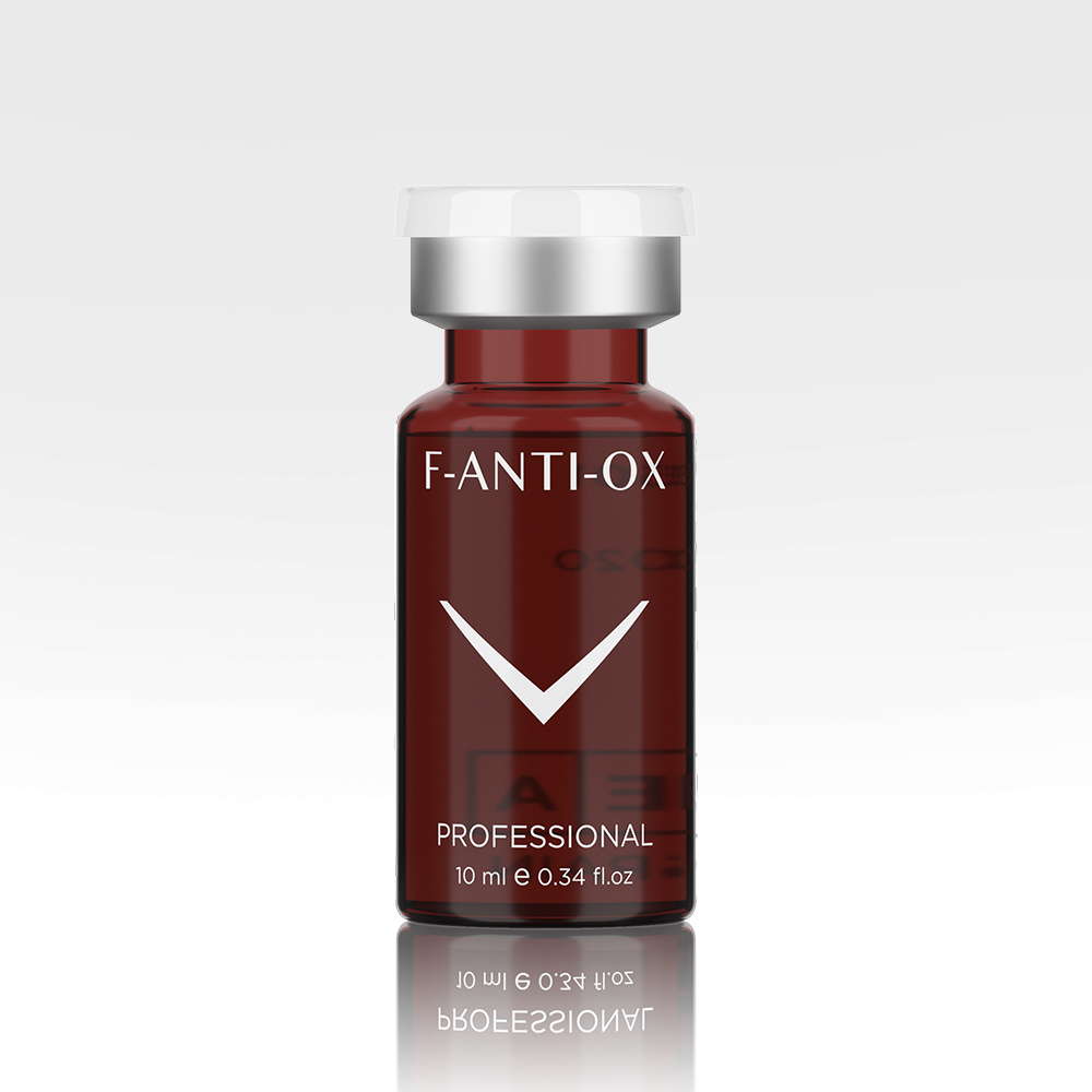 F-Anti-Ox Fusion | Коктейль с антиоксидантным действием