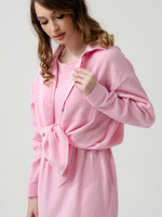 Рубашка женская "Муслин"