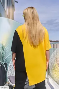 Костюм HV-5441 Фабрика Моды