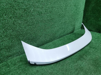 Накладка крышки багажника Zeekr 001 (2021-н.в.)