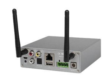 DSPPA DW-0250