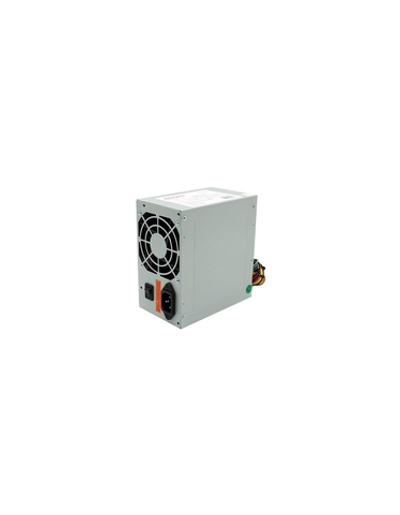 Exegate EX219184RUS / 251766  Блок питания 450W ATX-AB450 OEM, 8cm fan, 24+4pin, 2*SATA, 2*IDE