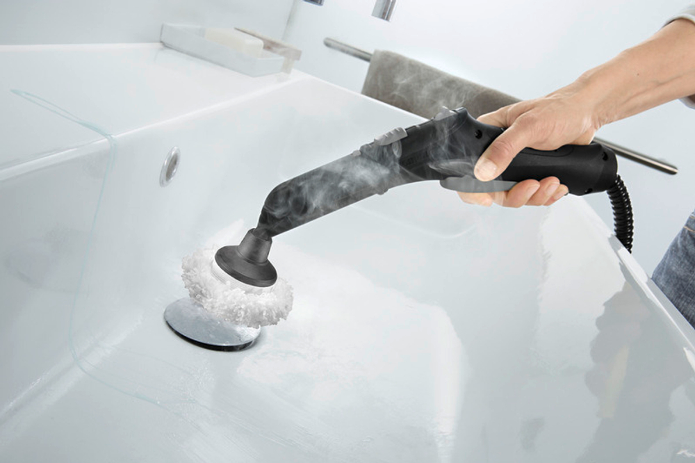 Пароочиститель SC 2 EasyFix Premium