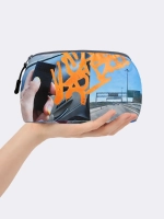 Косметичка "CAR" OLA OLA