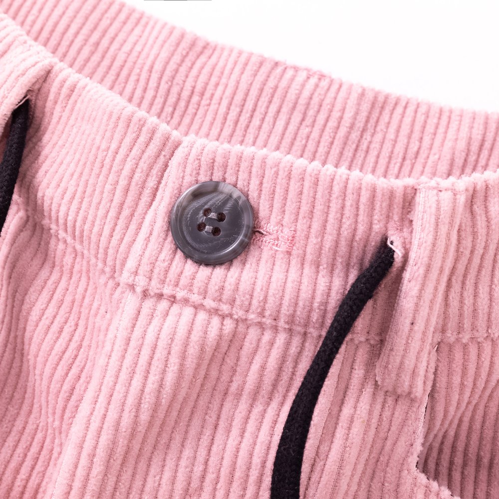 БРЮКИ YMKASHIX VELVET SERIES TWO