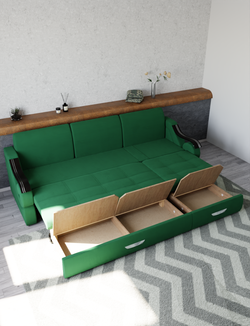 Диван Колизей-1