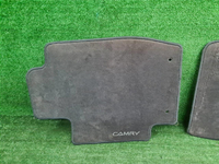 Коврики Комплект Toyota Camry 7 XV50 (2011-2018)