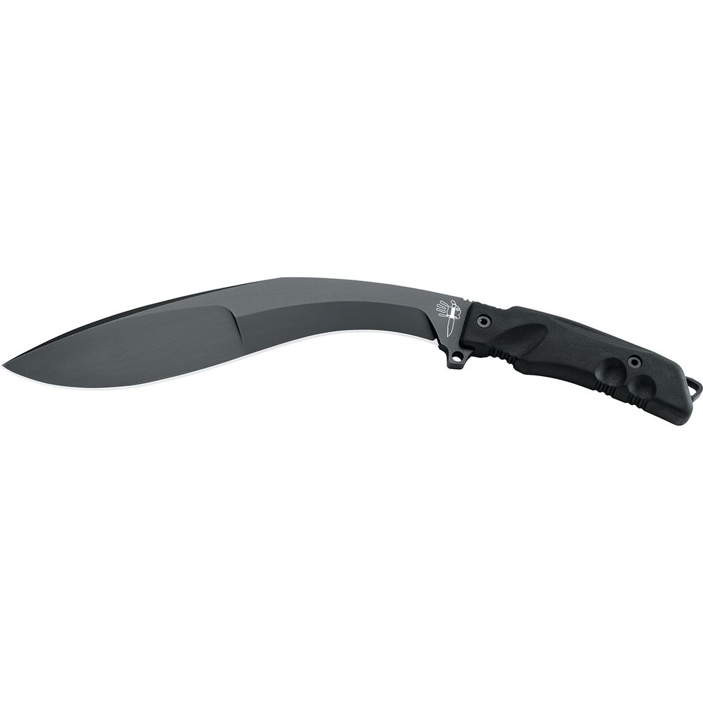 Кукри FOX Knives модель 9CM04 T EXTREME TACTICAL FIXED KUKRI