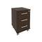 First Тумба мобильная KTM-1 Венге Цаво 412*470*650