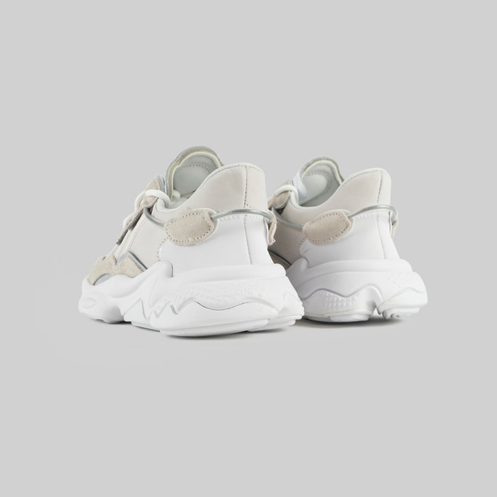 Кроссовки женские Adidas Originals Ozweego артикул:EG0552 - купить в магазине Дайс