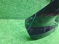 Крышка багажника Geely Atlas 2 (2023-н.в.)