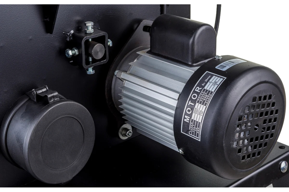 Ленточная пила REDVERG RD-BS245