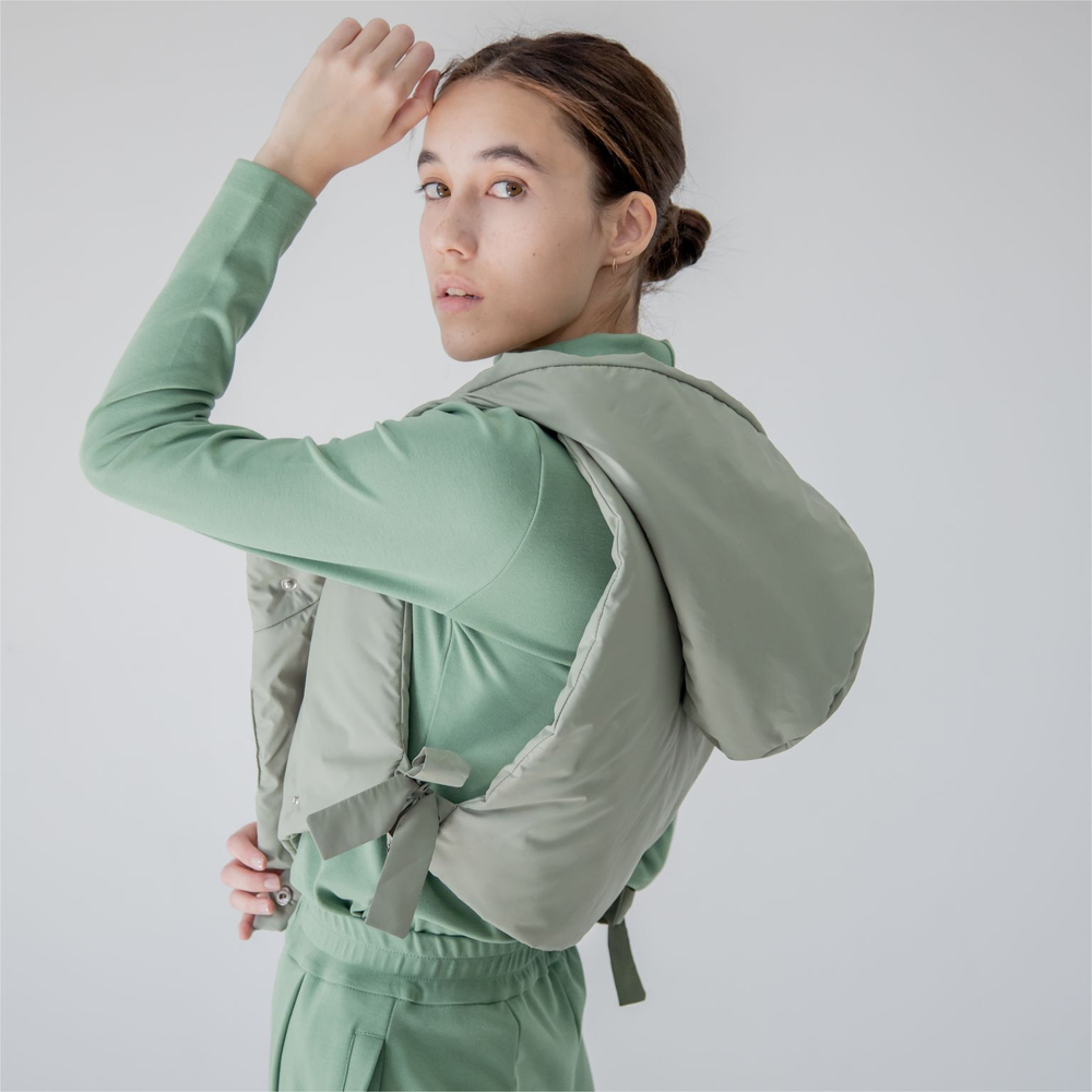 Капюшон, М 2234