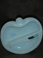 Статуэтка. Фарфор. Душевная беседа. Capodimonte. Италия