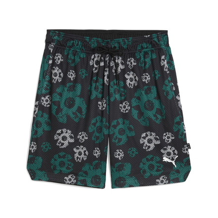 Мужские шорты PUMA Hoopocalypse Revers 7" Short