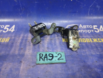 Петля двери задней правой Honda ODYSSEY 2002