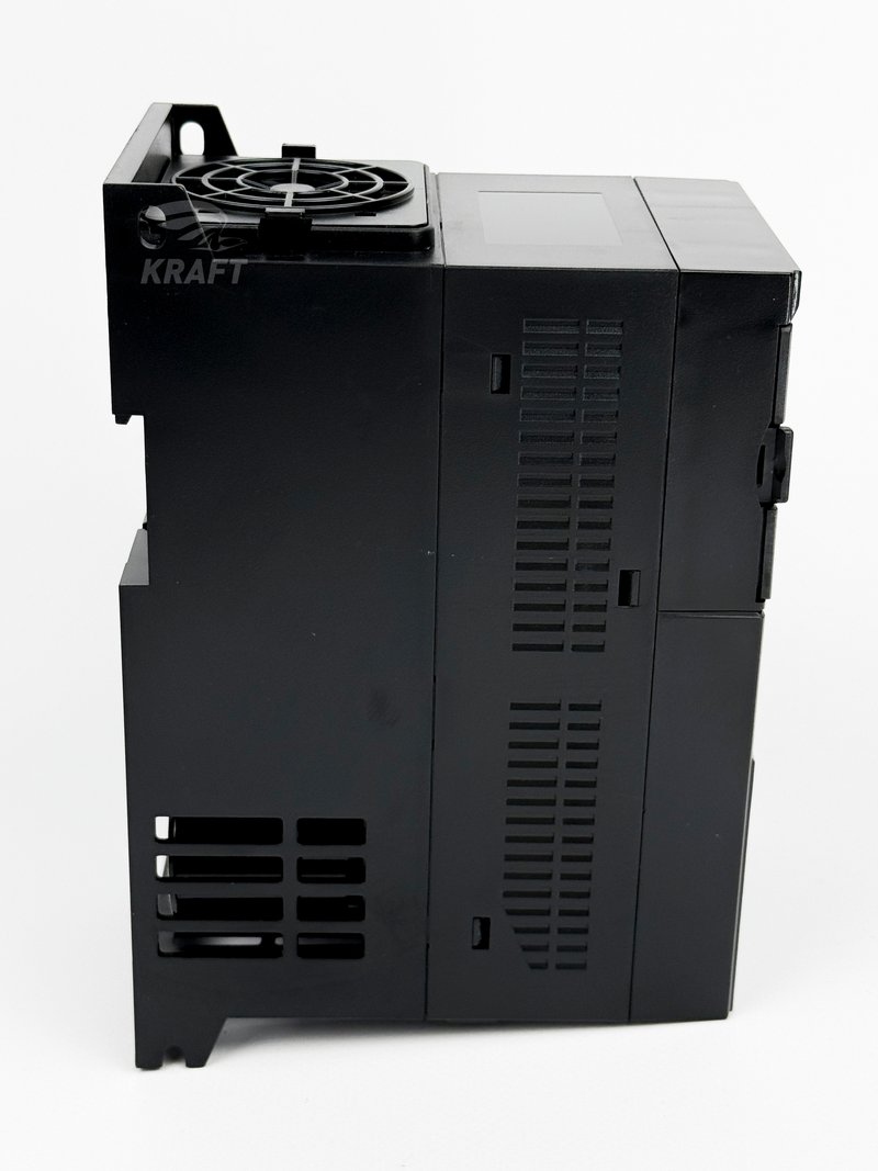 Преобразователь частоты SKI70-1D5G-1 1.5 кВт, 220В