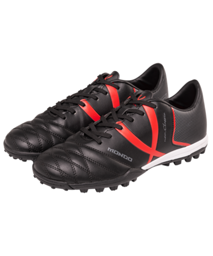 БЕЗ УПАКОВКИ Бутсы многошиповые Mondo JSH202-Y, черный