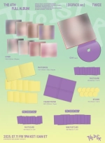 Альбом TWICE - THIS IS FOR [Digipack ver.]