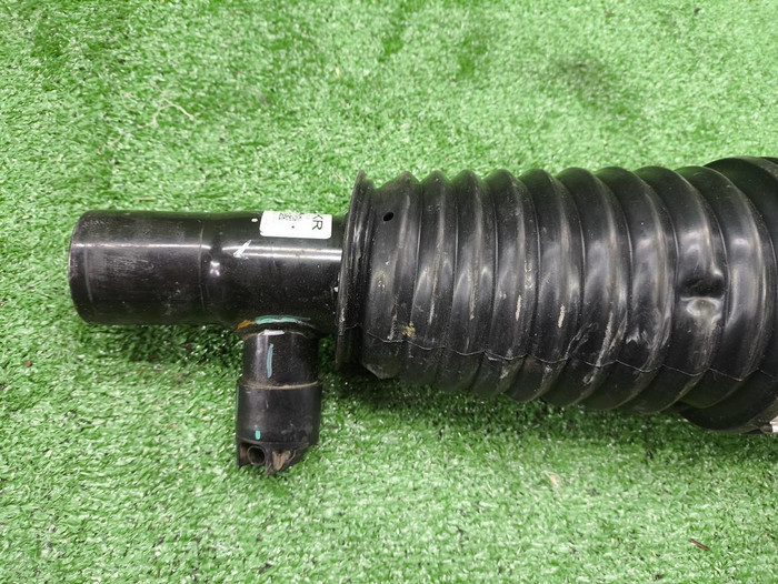 Стойка пневматическая левая Zeekr 001 (2021-н.в.)