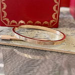 Cartier Love Bracelet