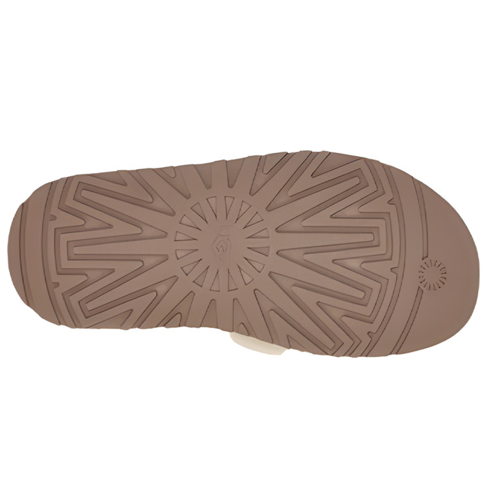 Шлепанцы и сланцы UGG DISCO, 1121550-CHE