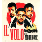 Il Volo / Il Volo Sings Morricone (Digipack)(CD)