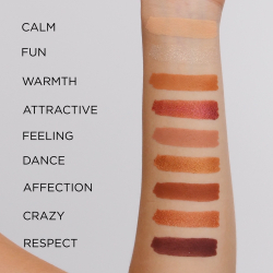 Eveline Cosmetics Look Up Gimme More - палитра теней для век, 10,8 g