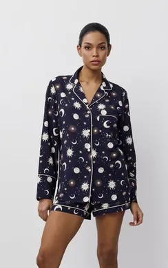 VENUS Пижама женская с шортами