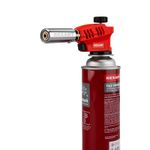 Газовая горелка-насадка GT-26 с пьезоподжигом REXANT