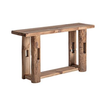 Консоль Breive