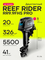 Лодочный мотор Reef Rider RR9.9FHS PRO (326cm3) 9.9 л.с. двухтактный