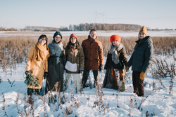 Набор «Семейный»