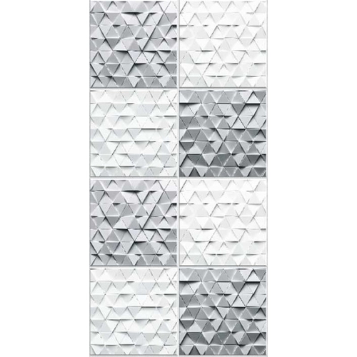 Панель ПВХ фотопечать Changeling 8260 2700х250мм