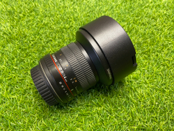 Samyang AF 14mm 2.8 Canon EF