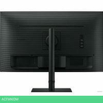 Монитор Samsung ViewFinity S6 LS32A600UUPXEN