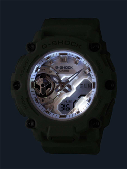 Часы Casio GMA-S2200-7A