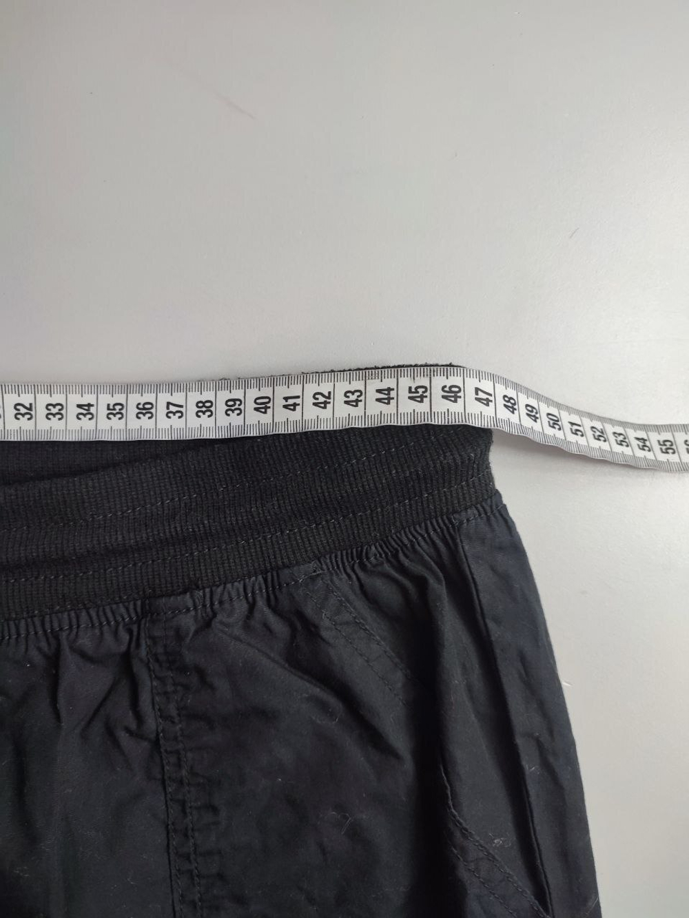 Бриджи Ever.me хлопковые практичные 52 размер