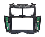 Переходная рамка магнитолы TOYOTA VITZ, YARIS 2005-2010 7 дюймов