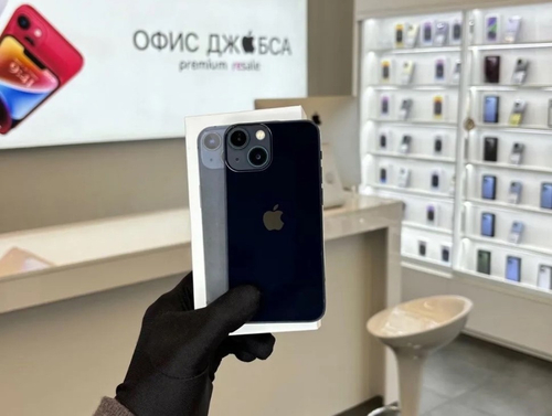 iPhone 13, 512 ГБ б/у