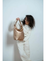 Сумка рюкзак через плечо большая трансформер